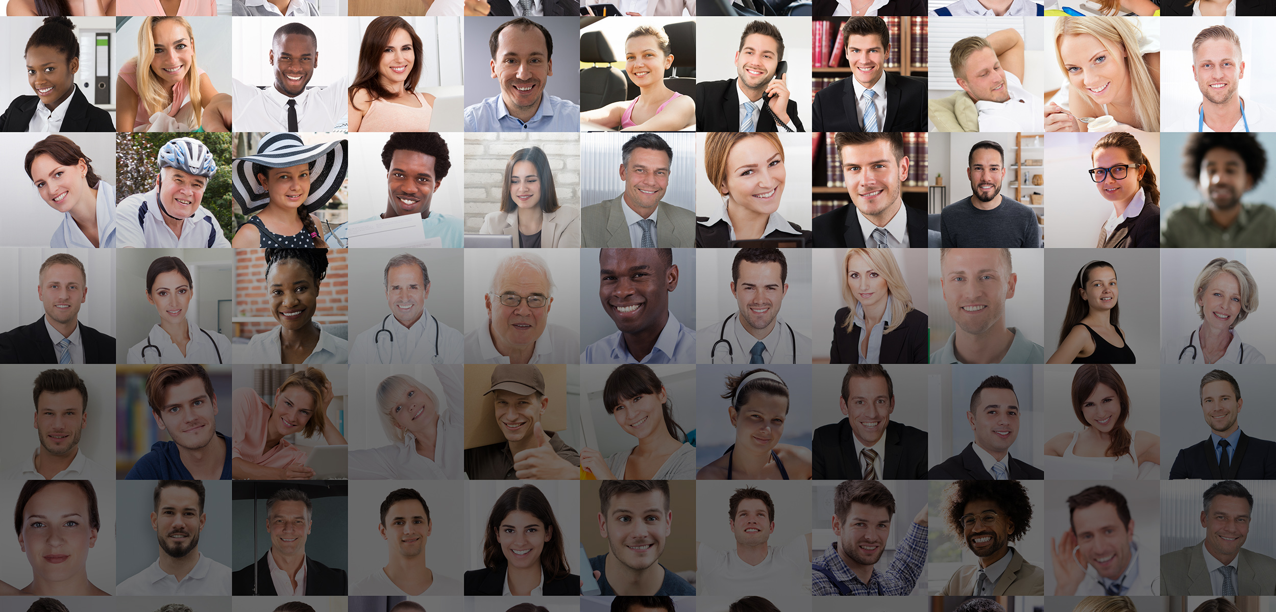 People Profiles