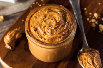 Peanut butter