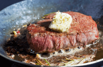 Grilled Steak