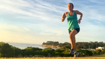 Keto Runner Training