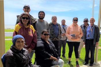Indigenous people of Australia