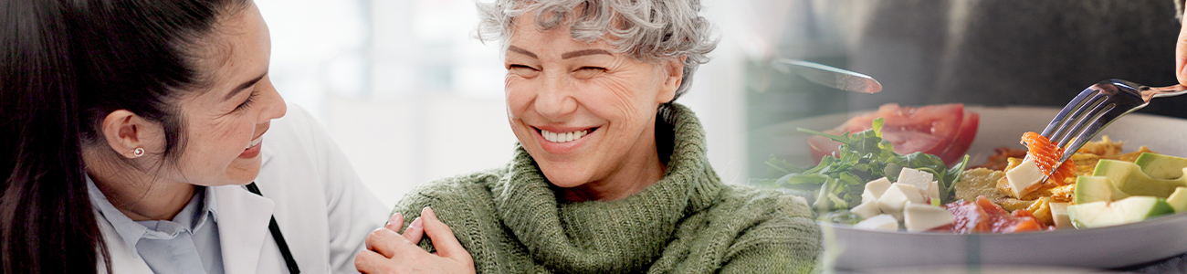 Keto-Mojo Blog Keto and Breast Cancer