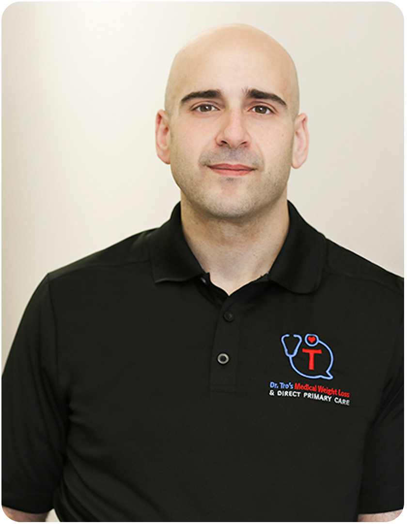 Dr. Tro Kalayjian, MD