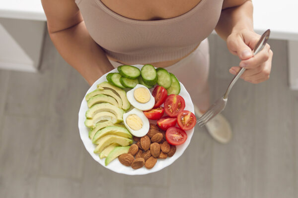 Keto-Mojo Fiber and the Ketogenic Lifestyle- Finding What Works for You 2