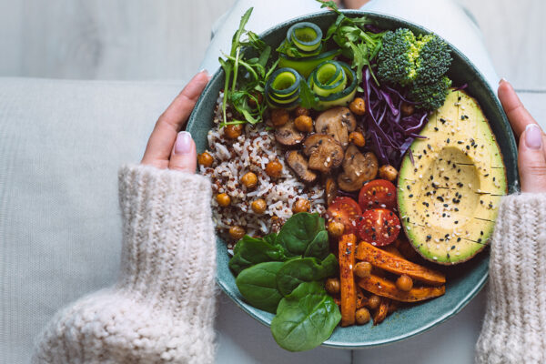 Reduce Anti-Nutrients in Keto Plant Foods