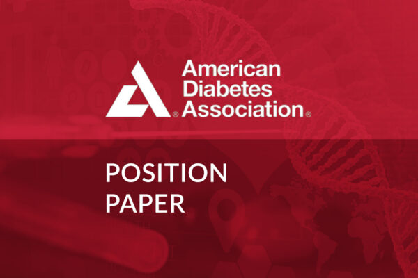 Keto-Mojo Urging the ADA to Actively Recommend Low-Carbohydrate and Ketogenic Diets