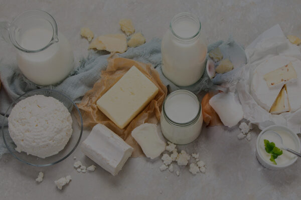 C15:0 Fatty Acid Foods