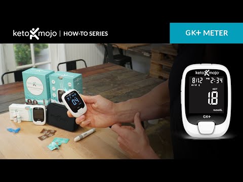 gkplus-meter-testing-demo