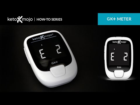 gkplus-meter-error-code