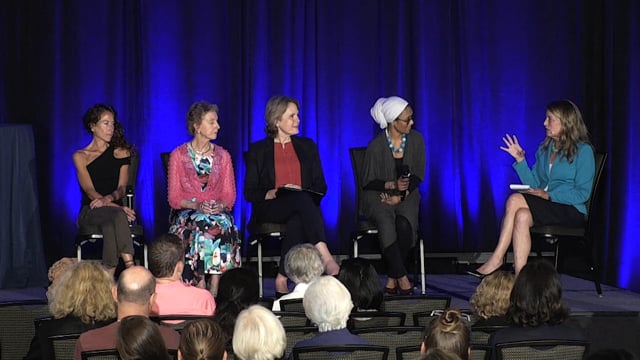 low-carb-womens-health-panel-nina-teicholz