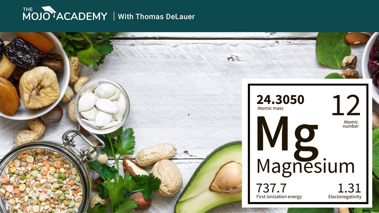 the-importance-of-magnesium-on-keto